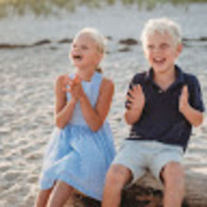 Meet your Posher, Philippa